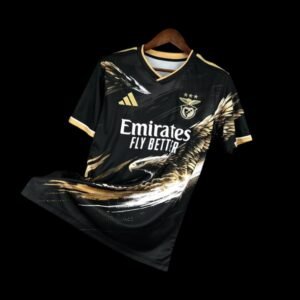 Benfica Maillot Avant-Macth 26/27