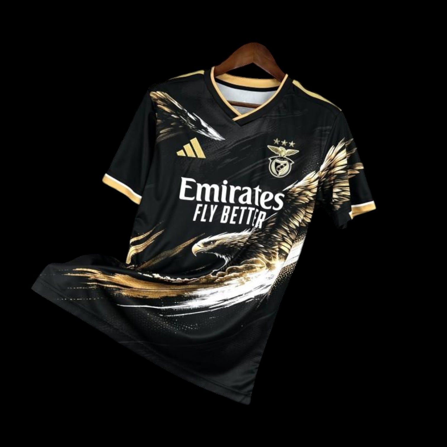 Benfica Maillot Avant-Macth 26/27