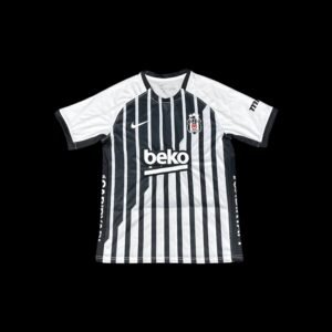 Besiktas Maillot Domicile 26/27