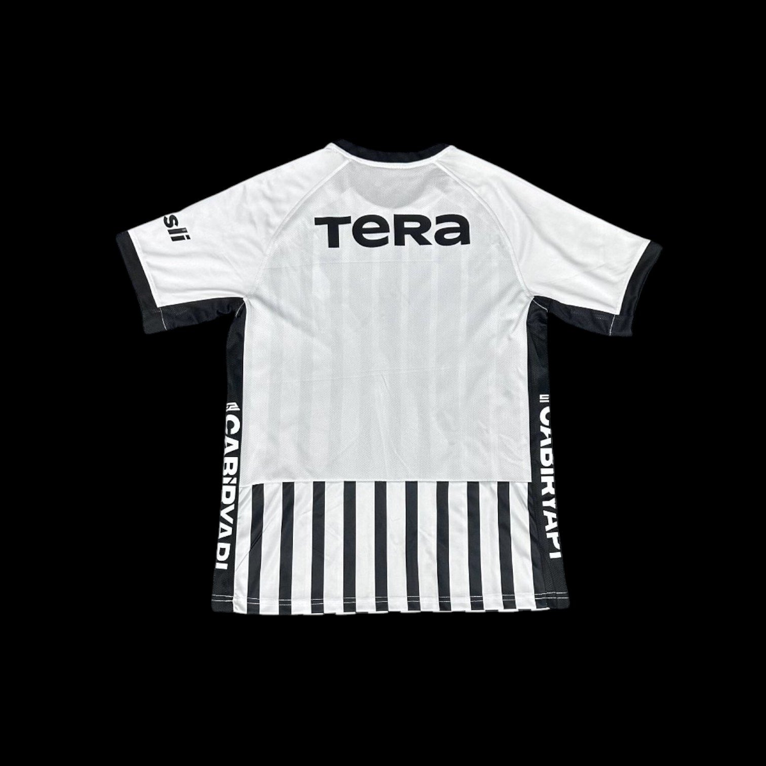 Besiktas Maillot Domicile 26/27 – Image 2