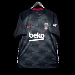 Besiktas Maillot Extérieur 26/27