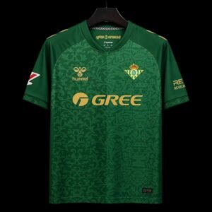 Betis Sevile Maillot Extérieur 26/27