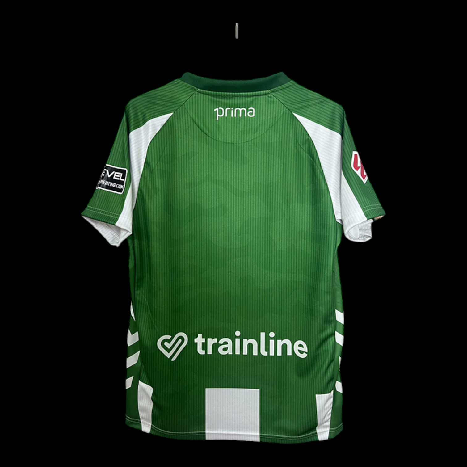Betis Séville Maillot Domicile 25/26 – Image 2