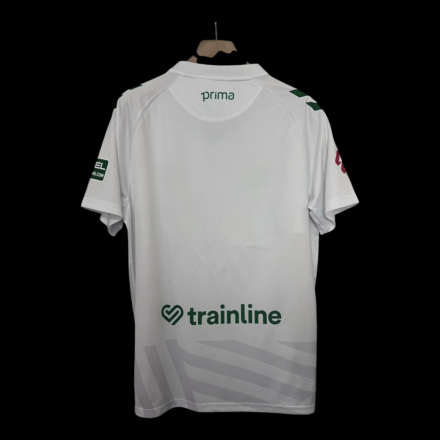 Betis Séville Maillot Extérieur 25/26 – Image 2