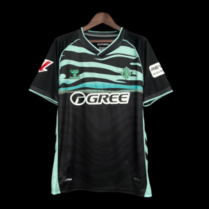 Betis Séville Maillot Third 25/26