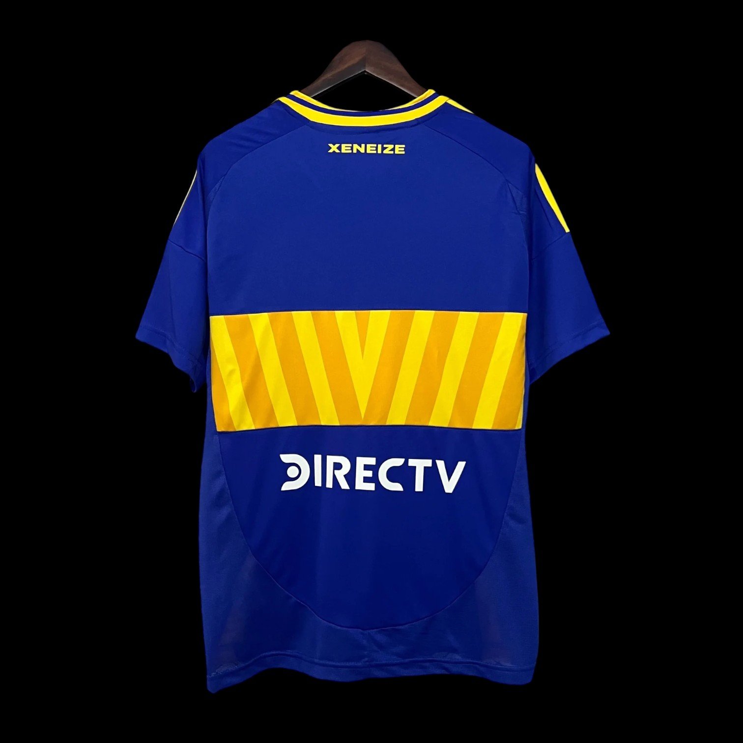 Boca Juniors Maillot Domicile 24/25 – Image 2