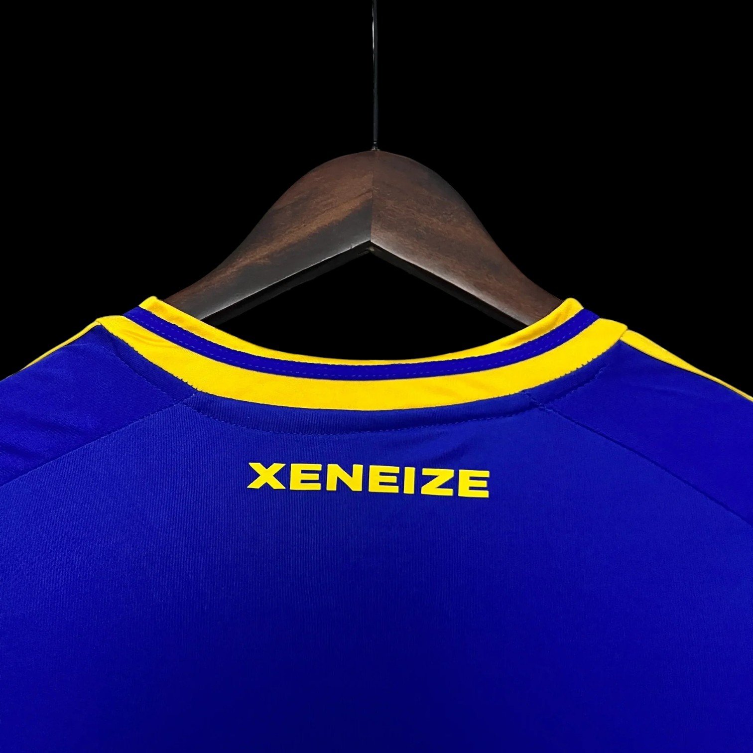 Boca Juniors Maillot Domicile 24/25 – Image 4