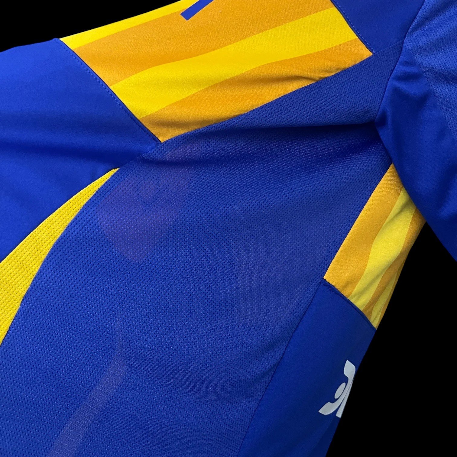 Boca Juniors Maillot Domicile 24/25 – Image 5