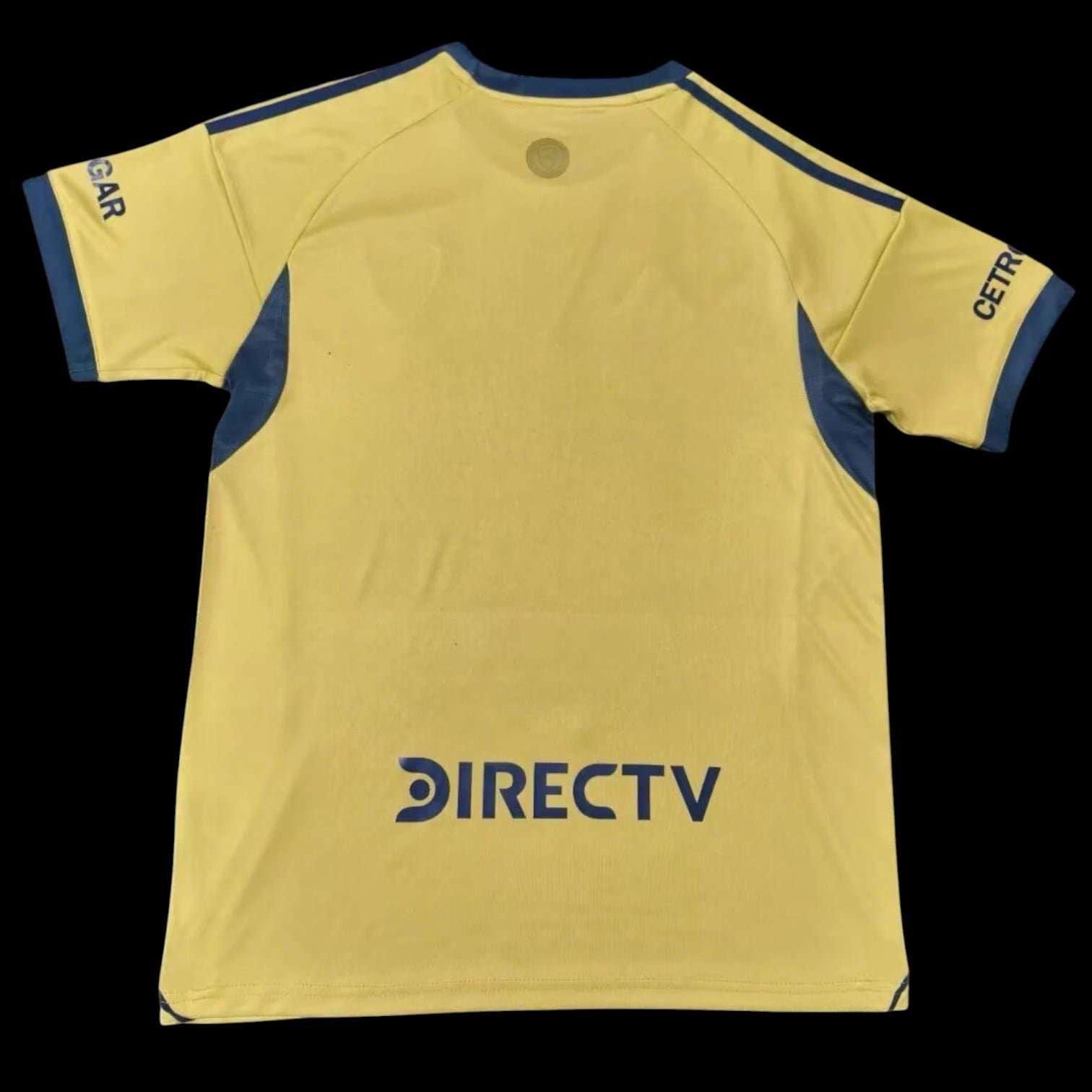 Boca Juniors Maillot Extérieur 25/26 – Image 2