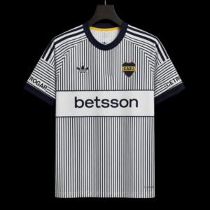 Boca Juniors Maillot Extérieur 26/27