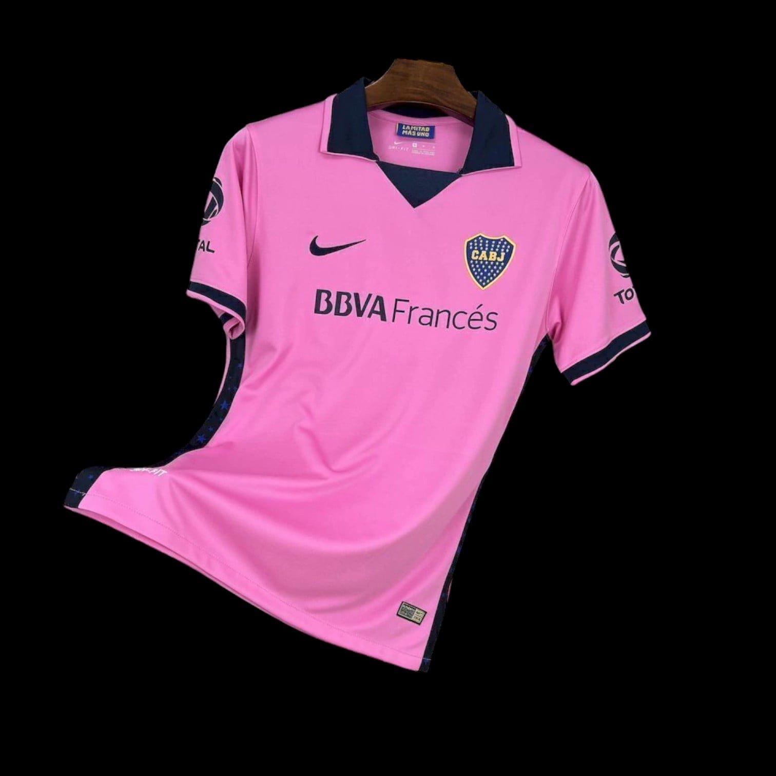 Boca Juniors Maillot Extérieur Rétro 13/14