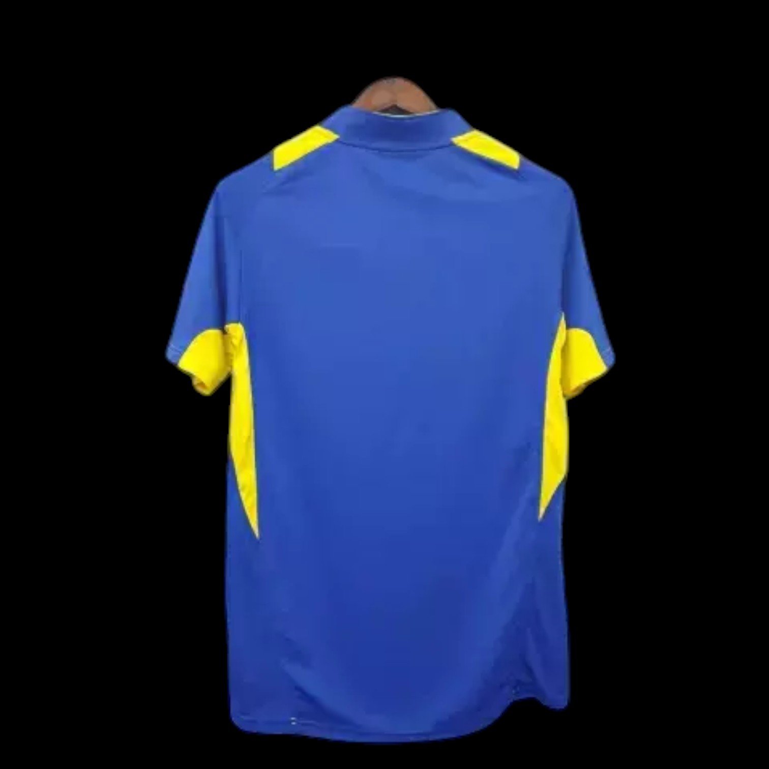 Boca Juniors Maillot Rétro 2005 – Image 2