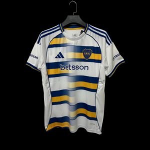 Boca Juniors Maillot Third 25/26
