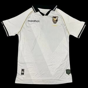 Bolivie Maillot Extérieur 25/26