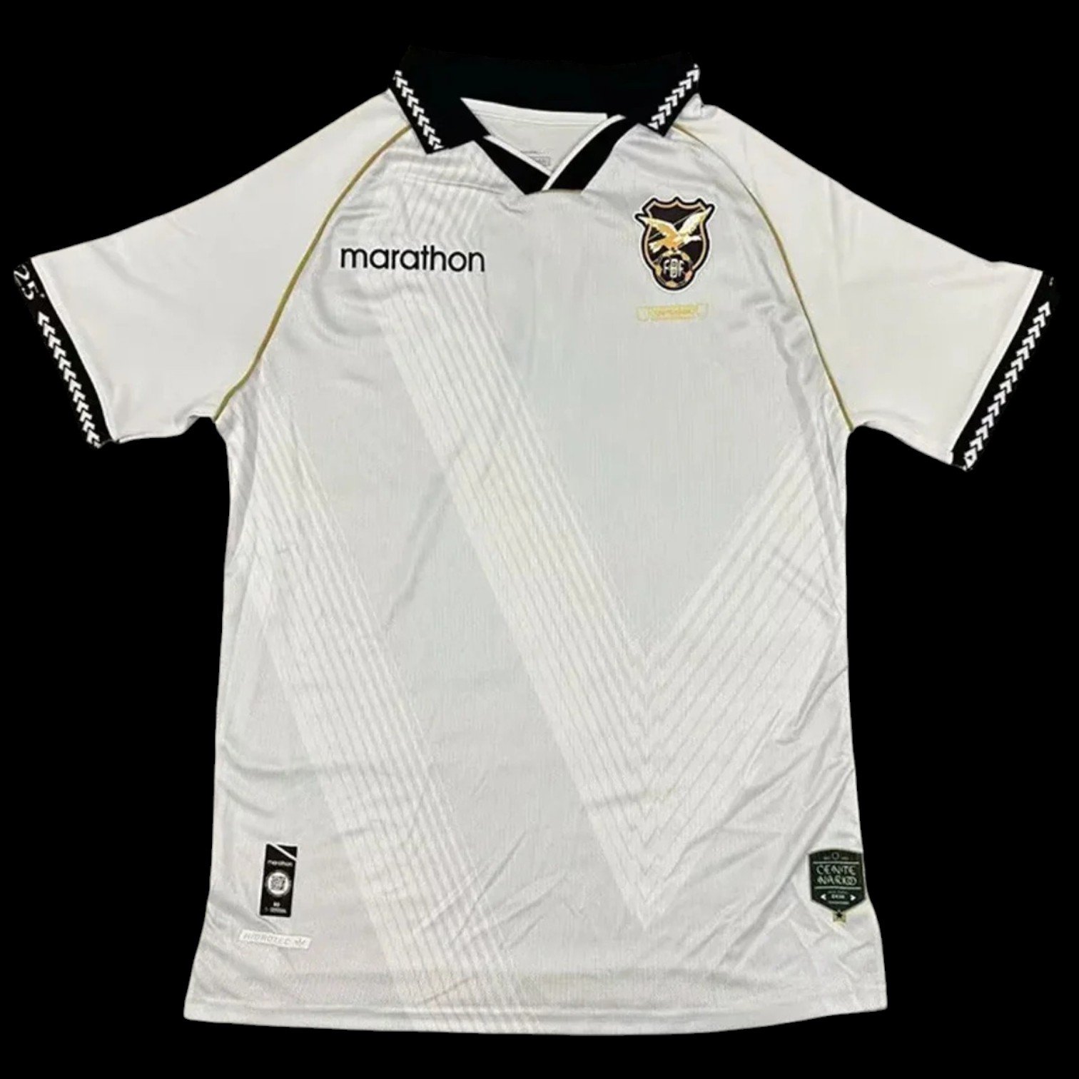 Bolivie Maillot Extérieur 25/26