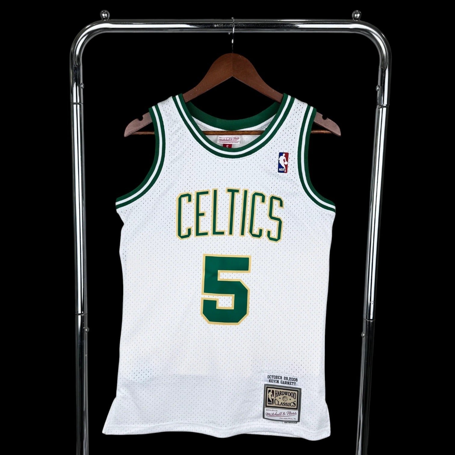 Boston Celtics Maillot NBA – Image 2