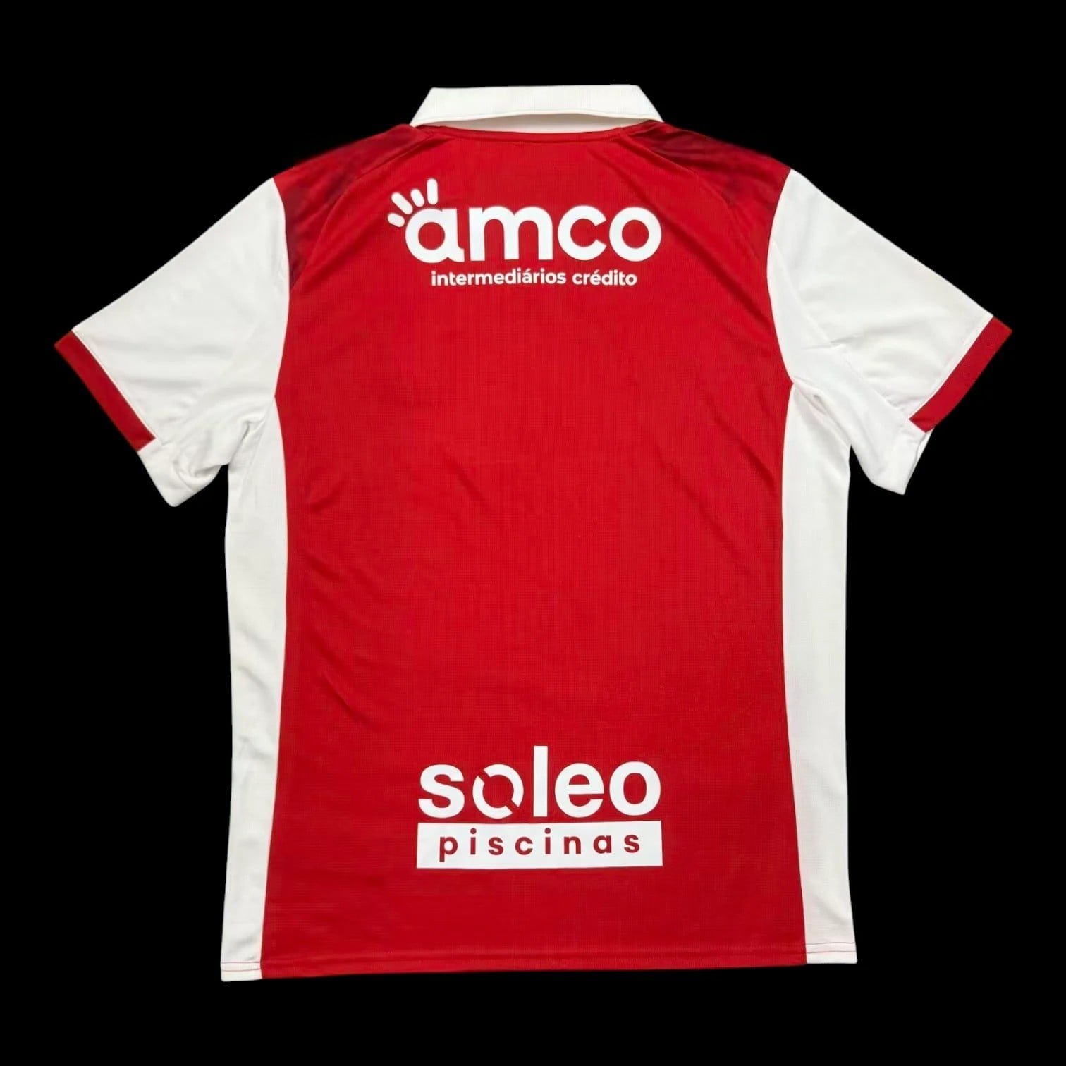 Braga Maillot Domicile 25/26 – Image 2