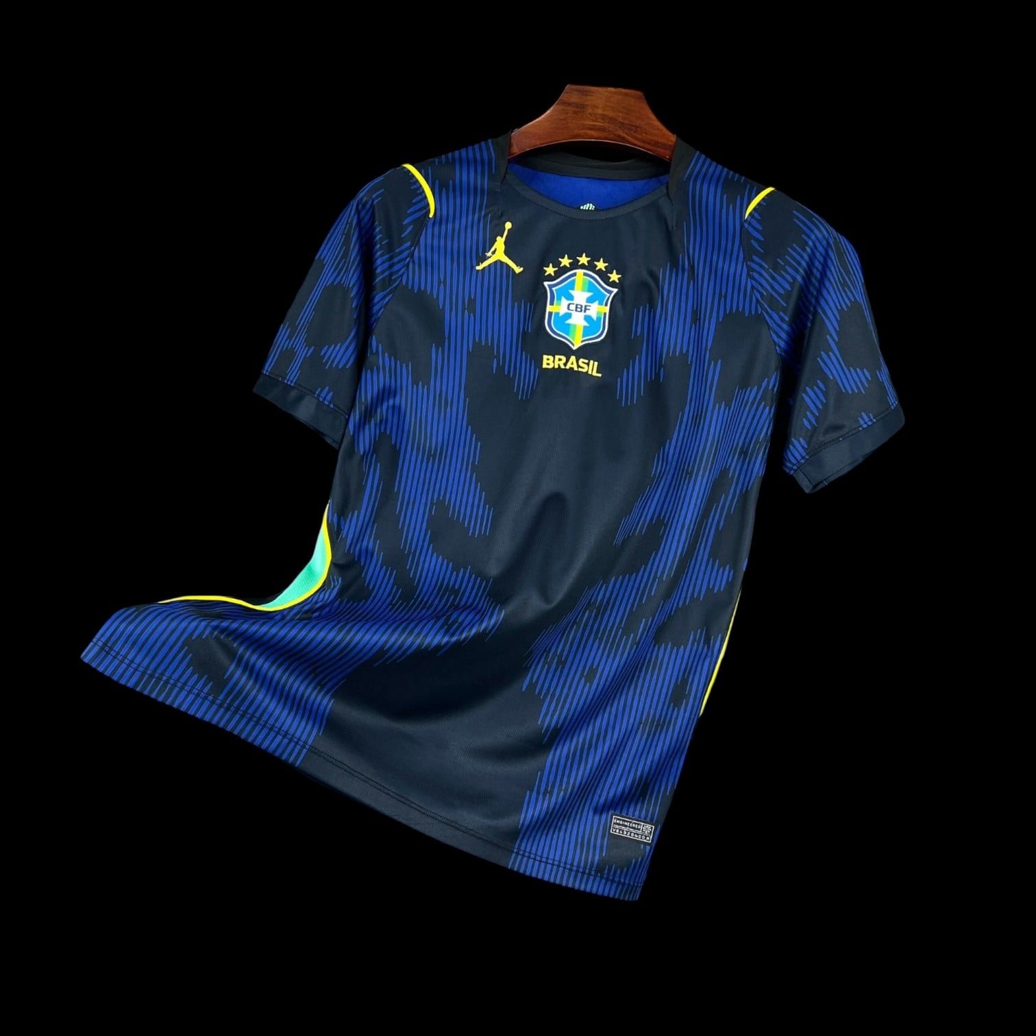 Brésil Maillot Extérieur 26/27