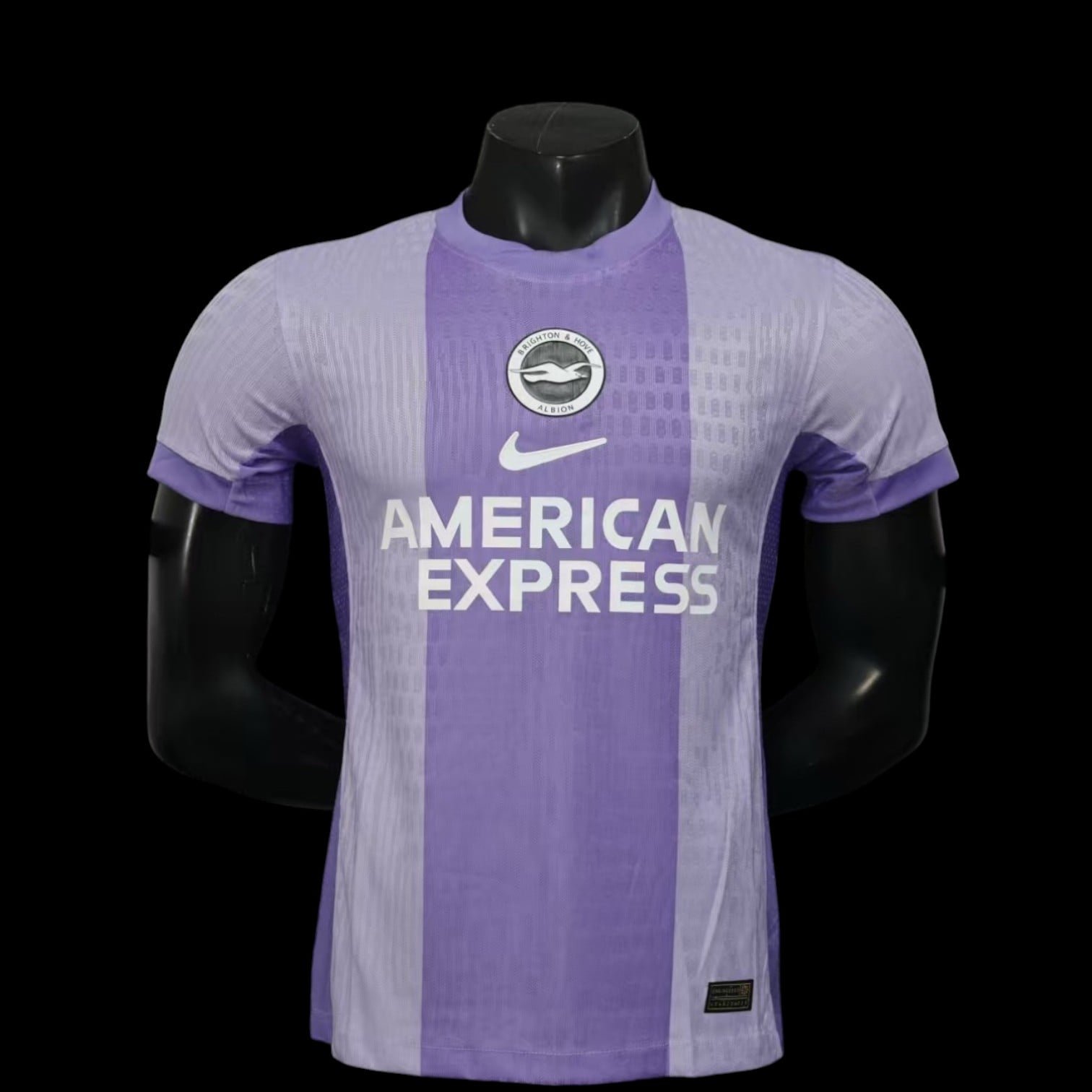 Brighton Maillot Extérieur 25/26