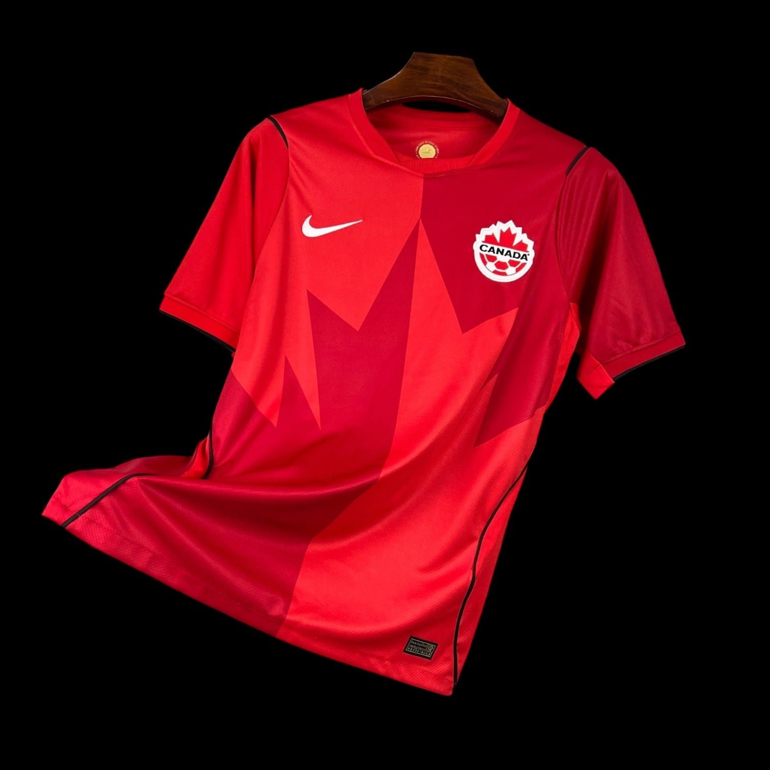 Canada Maillot Domicile 26/27