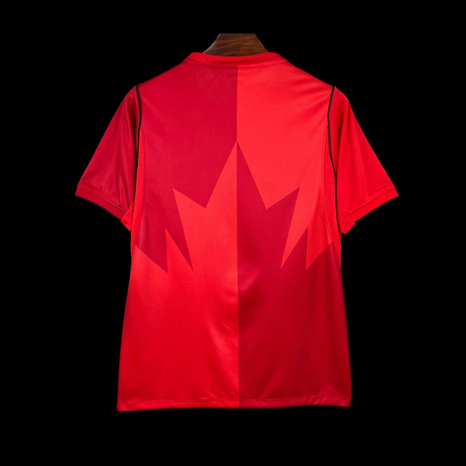 Canada Maillot Domicile 26/27 – Image 2