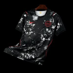 Canada Maillot Extérieur 26/27