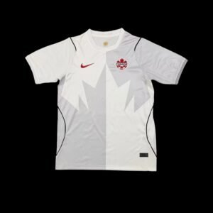 Canada Maillot Third 26/27