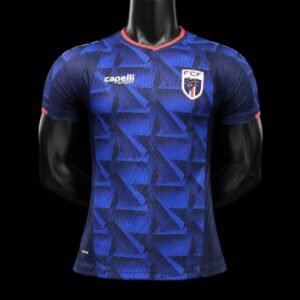 Cap Vert Maillot Domicile 25/26