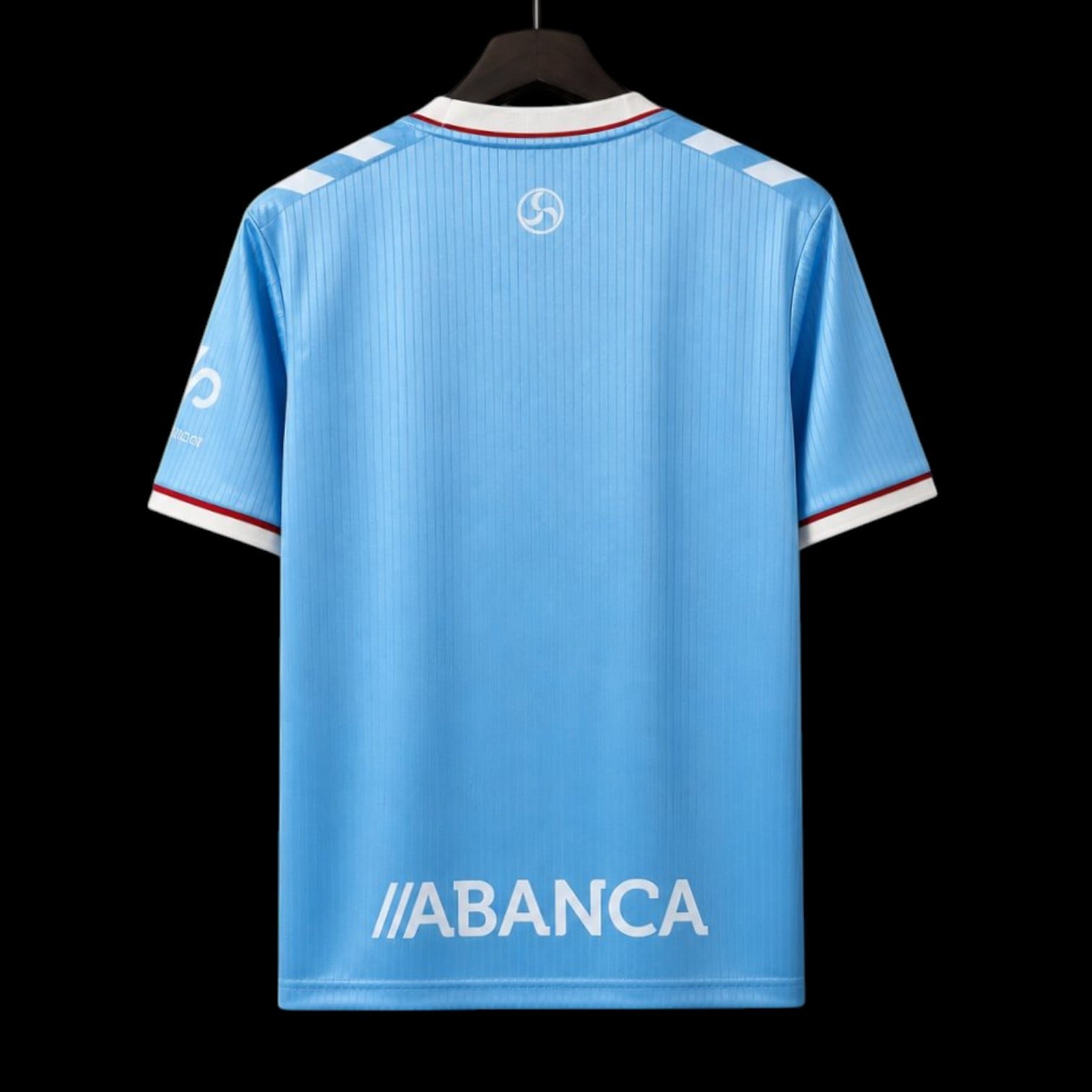 Celta Vigo Maillot Domicile 26/27 – Image 2