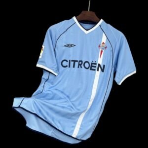 Celta Vigo