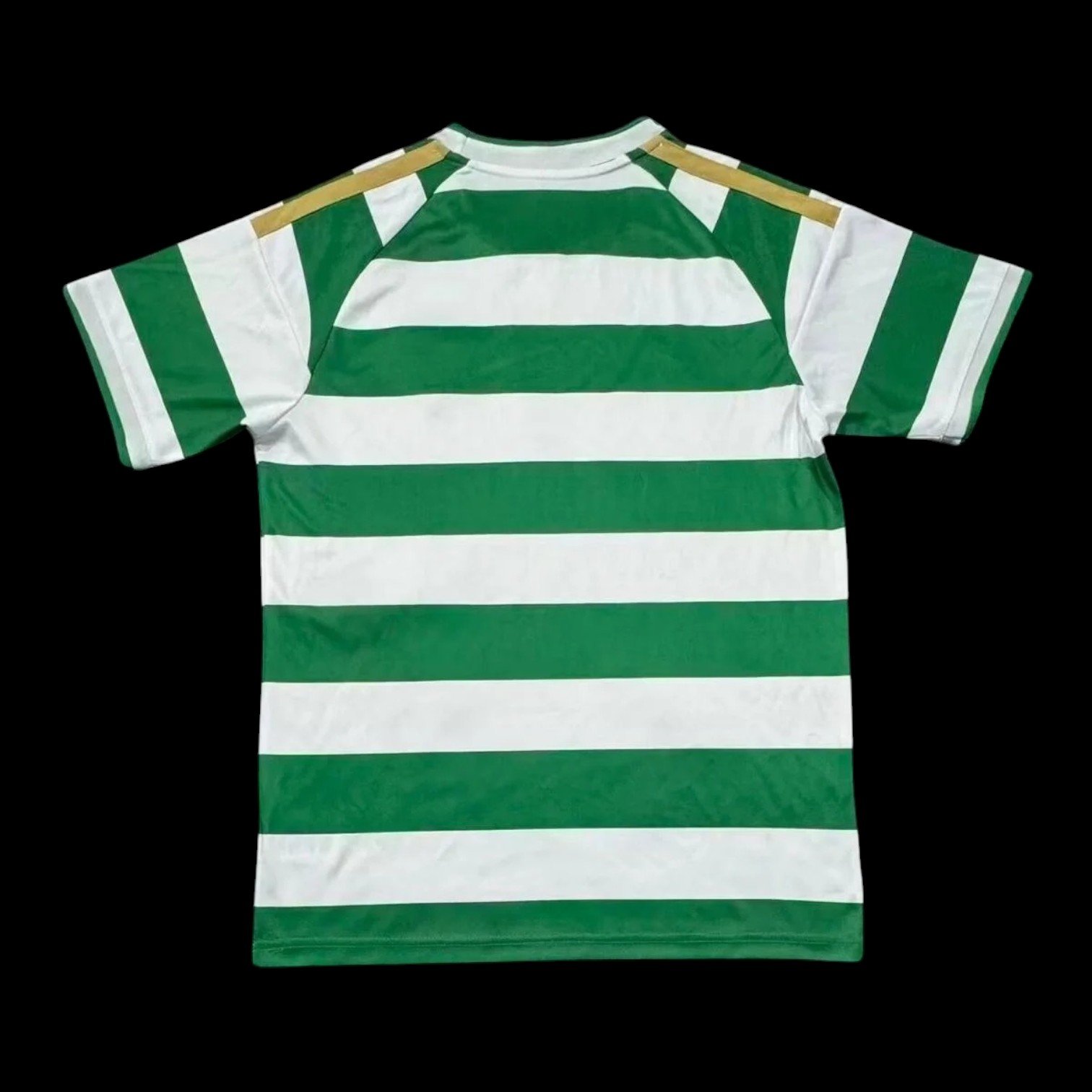 Celtic Glasgow Maillot Domicile 26/27 – Image 2