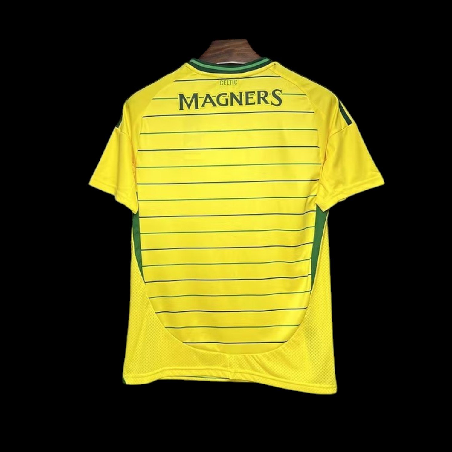 Celtic Glasgow Maillot Extérieur 24/25 – Image 2