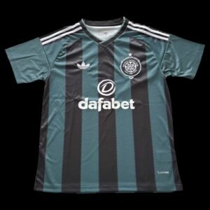 Celtic Glasgow Maillot Extérieur 26/27