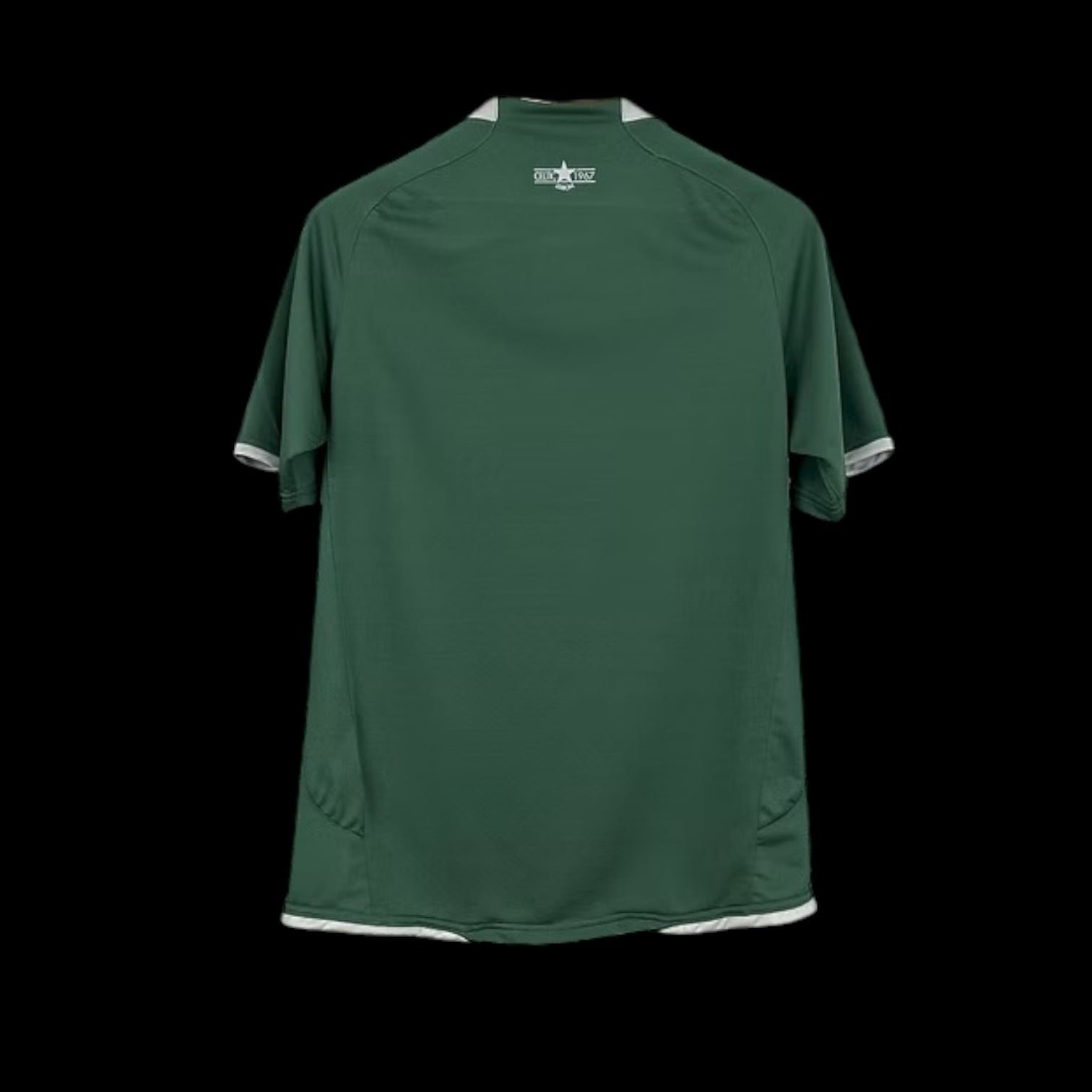 Celtic Glasgow Maillot Rétro 06/07 – Image 2