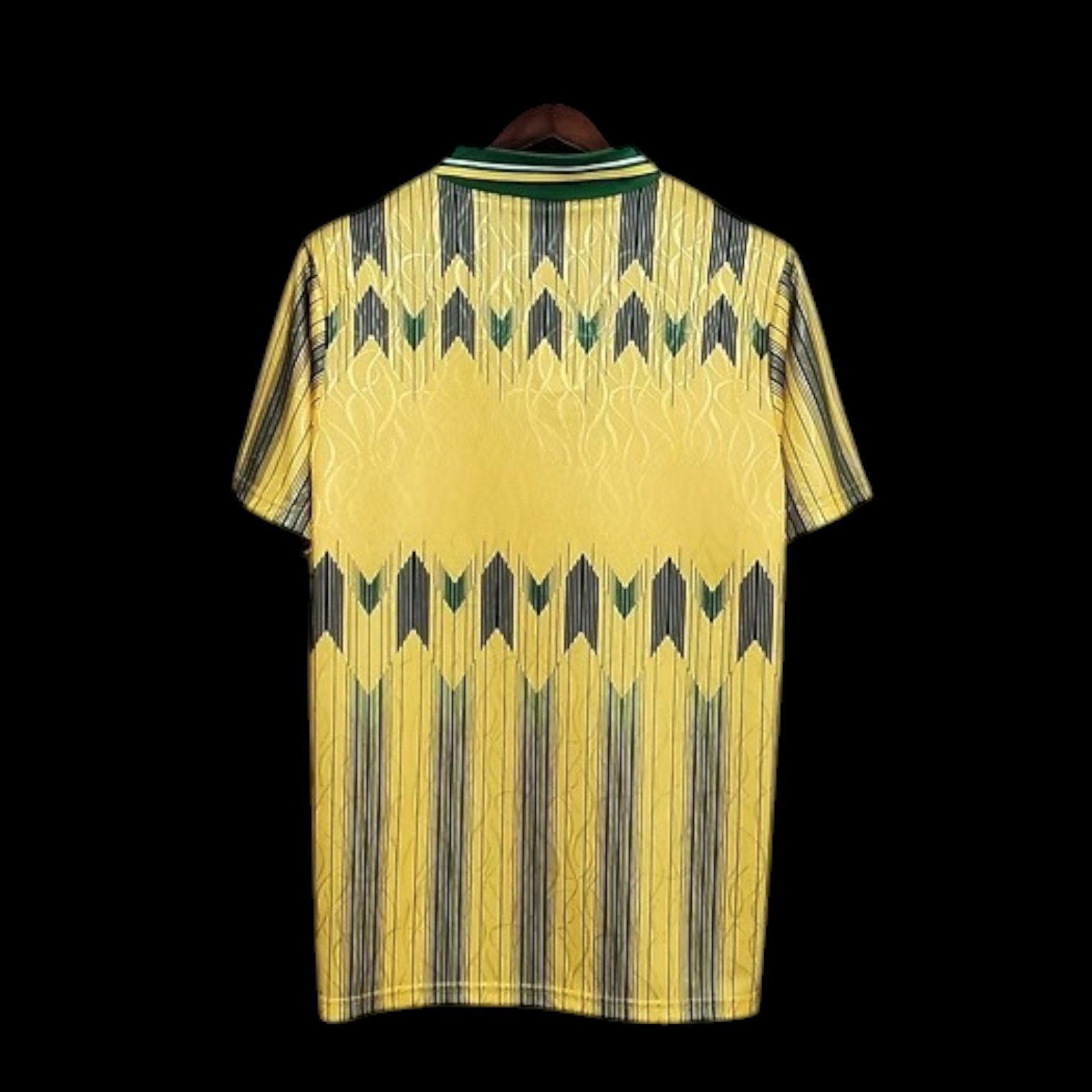 Celtic Glasgow Maillot Rétro 91/92 – Image 2