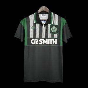 Celtic Glasgow Maillot Rétro 94/96