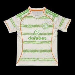 Celtic Glasgow Maillot Third 25/26