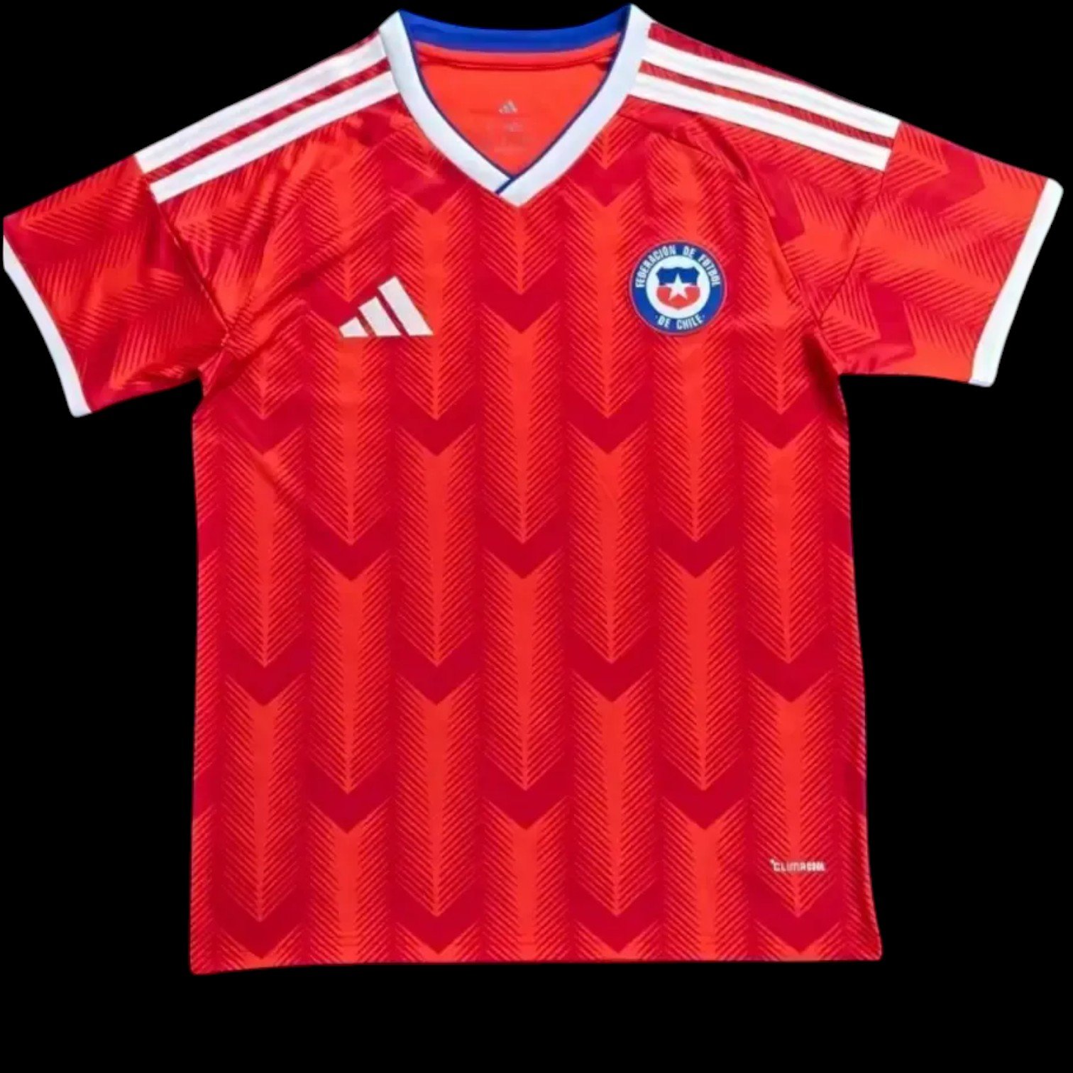 Chili Maillot Domicile 26/27