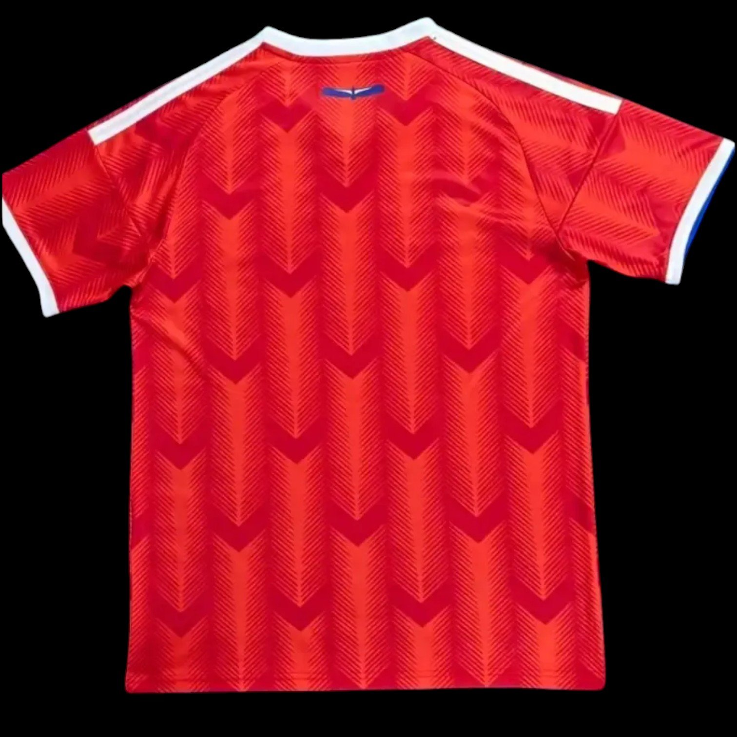 Chili Maillot Domicile 26/27 – Image 2