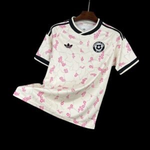 Chili Maillot Extérieur 26/27