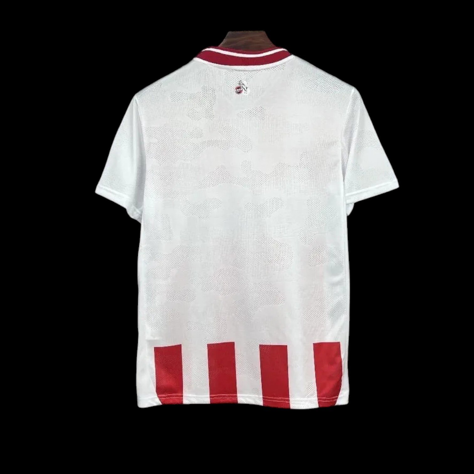 Cologne Maillot Domicile 25/26 – Image 2