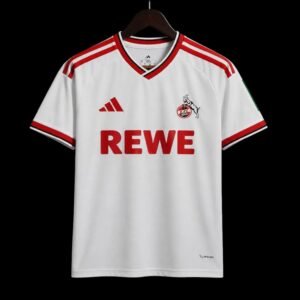 Cologne Maillot Domicile 26/27