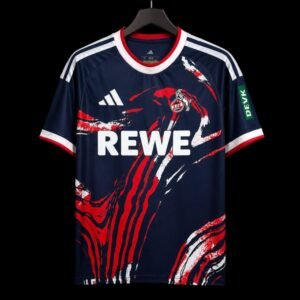 Cologne Maillot Third 26/27