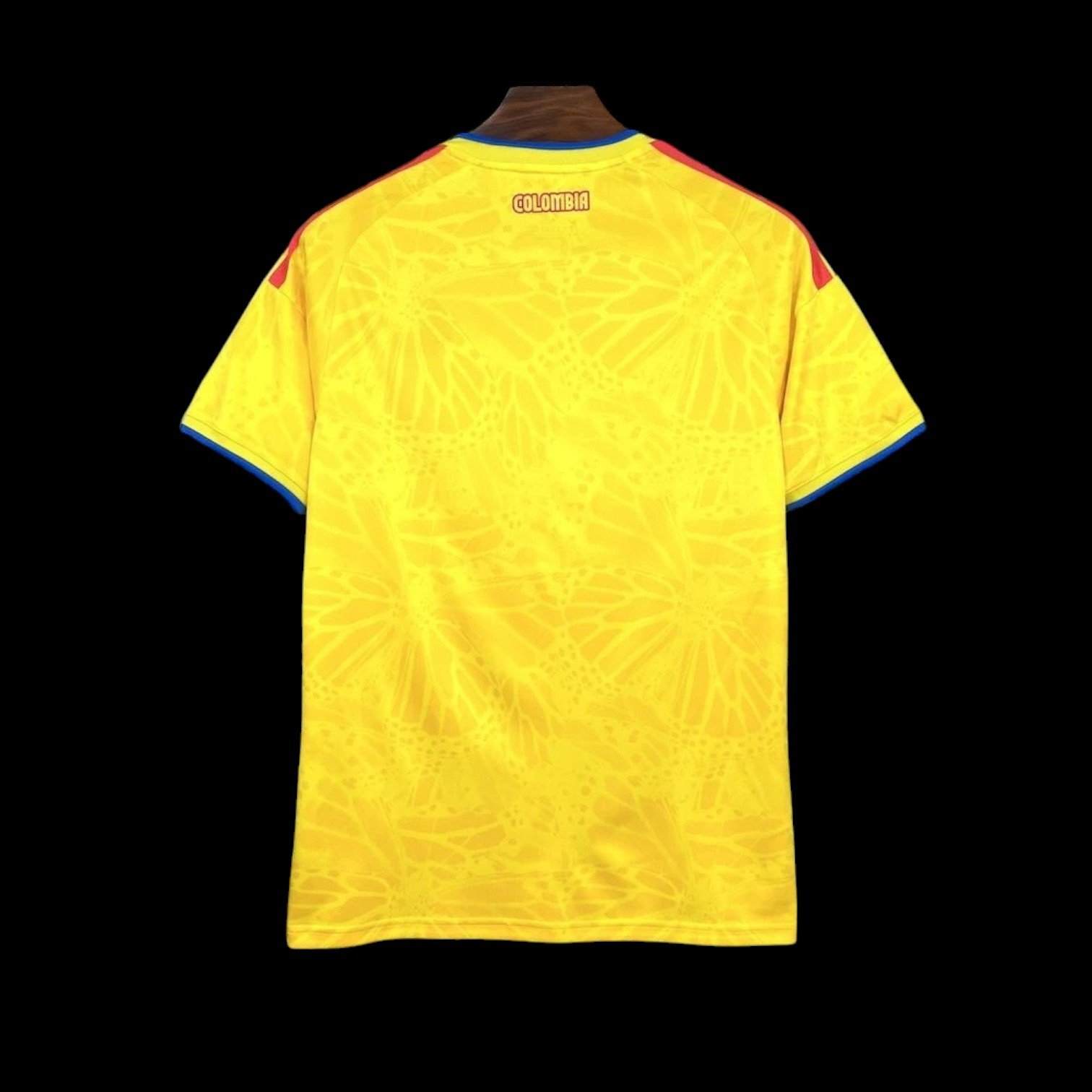 Colombie Maillot Domicile 26/27 – Image 2