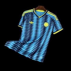 Colombie
