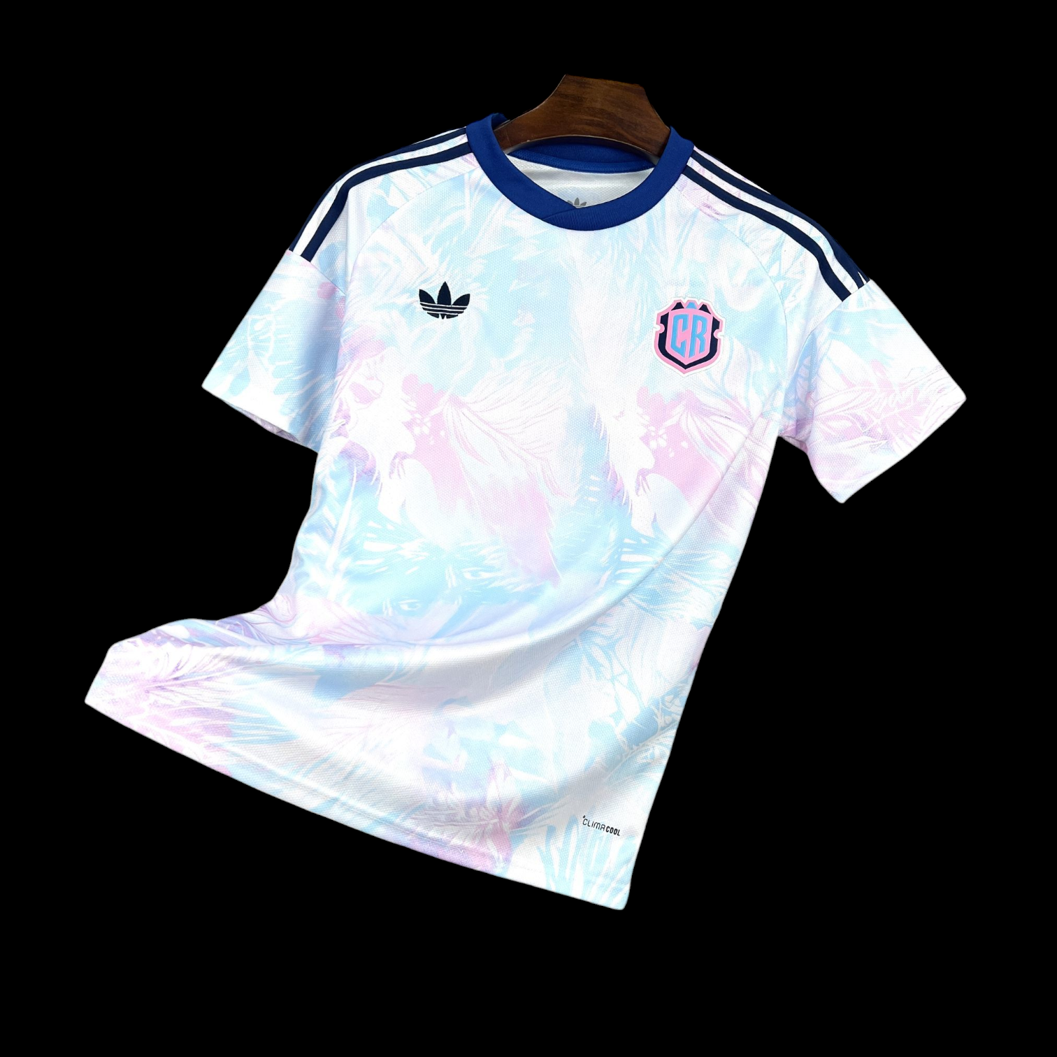 Costa Rica Maillot Extérieur 26/27