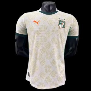 Cote d’Ivoire