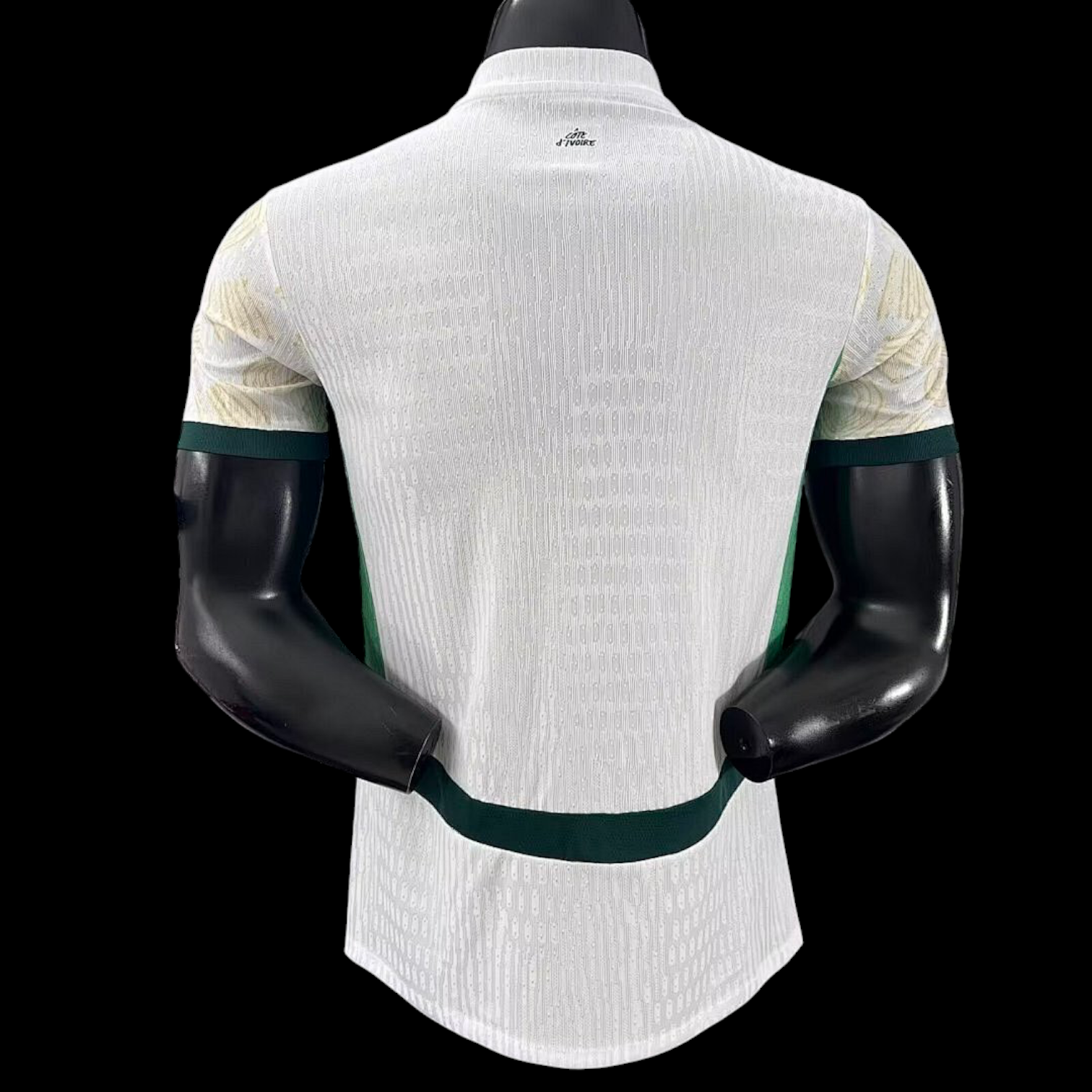 Cote d’Ivoire Maillot Extérieur 26/27 – Image 2