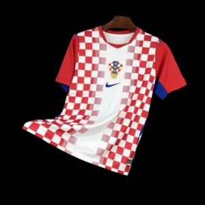 Croatie