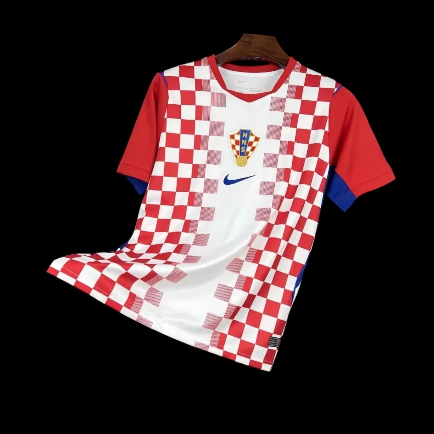 Croatie Maillot Domicile 26/27